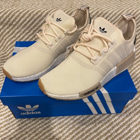 Women’s Adidas NMD-R1 “snakeskin” - Picture 2 of 6